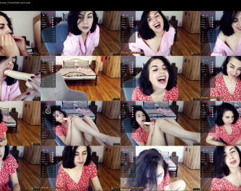 adda_ — 32 minute Chaturbate female cam show recording, 1080p, Oct 15, 2022