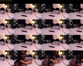 aimeekelly_ — 3 minute Chaturbate female cam show recording, 1080p, Oct 15, 2022