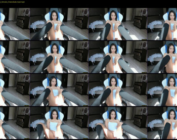 aina_kun — 6 minute Chaturbate female cam show recording, 1080p, Oct 15, 2022