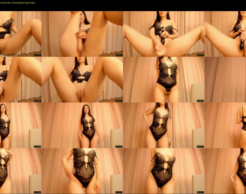 akemi_28 — 56 minute Chaturbate female cam show recording, 1080p, Oct 15, 2022