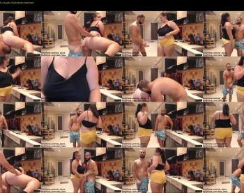 aly_alyce — 54 minute Chaturbate female cam show recording, 1080p, Oct 15, 2022