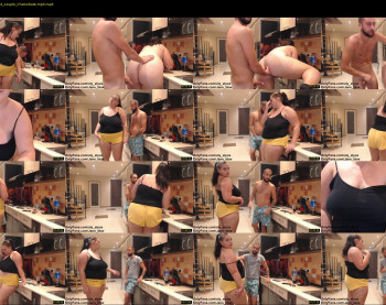 aly_alyce — 54 minute Chaturbate female cam show recording, 1080p, Oct 15, 2022