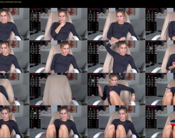 an_iv — 56 minute Chaturbate female cam show recording, 1080p, Oct 15, 2022
