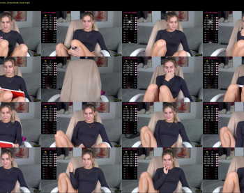 an_iv — 55 minute Chaturbate female cam show recording, 1080p, Oct 16, 2022