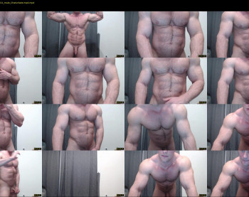 andry_dick — 12 minute Chaturbate male cam show recording, 720p, Oct 16, 2022