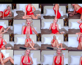 anna_love1 — 26 minute Chaturbate female cam show recording, 1080p, Oct 16, 2022