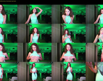 anna_shine_ — 38 minute Chaturbate female cam show recording, 1080p, Oct 15, 2022