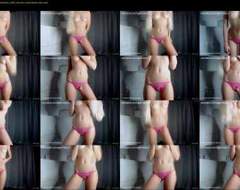annabella_germany18 — 15 minute Chaturbate female cam show recording, 1080p, Oct 15, 2022