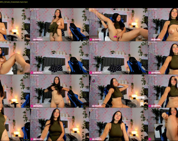 ashley2004_ — 107 minute Chaturbate female cam show recording, 720p, Oct 15, 2022