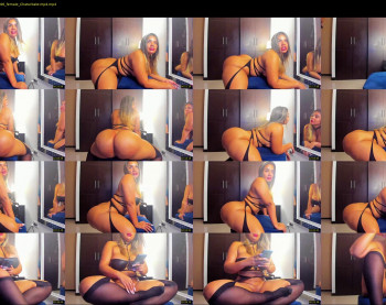 avaferrera — 8 minute Chaturbate female cam show recording, 1080p, Oct 15, 2022