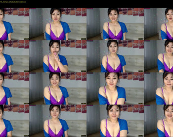 batari_giya — 3 minute Chaturbate female cam show recording, 720p, Oct 15, 2022