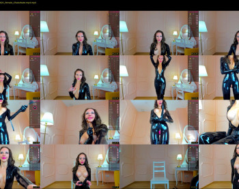 beatrix_rich — 54 minute Chaturbate female cam show recording, 1080p, Oct 16, 2022