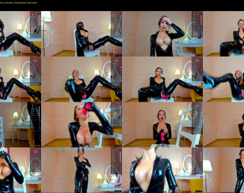 beatrix_rich — 54 minute Chaturbate female cam show recording, 1080p, Oct 16, 2022