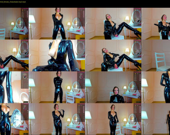 beatrix_rich — 54 minute Chaturbate female cam show recording, 1080p, Oct 16, 2022