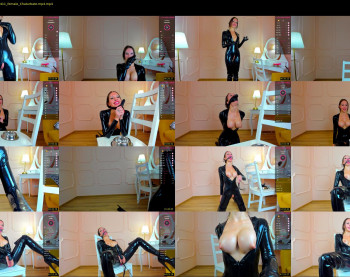 beatrix_rich — 54 minute Chaturbate female cam show recording, 1080p, Oct 16, 2022