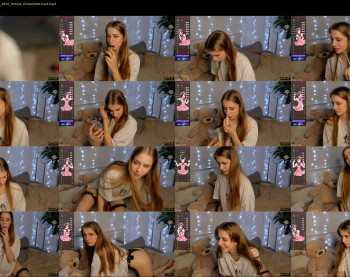 beckymadson — 56 minute Chaturbate female cam show recording, 1080p, Oct 15, 2022