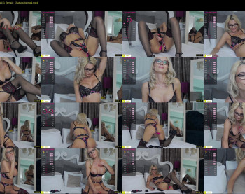 beckyspears — 56 minute Chaturbate female cam show recording, 1080p, Oct 15, 2022