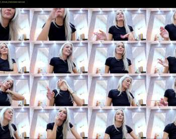 belle_kim — 2 minute Chaturbate female cam show recording, 1080p, Oct 15, 2022