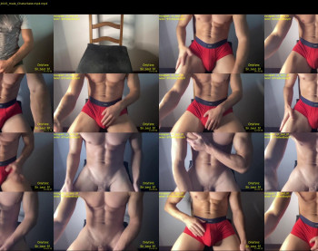 bestdick1991 — 32 minute Chaturbate male cam show recording, 720p, Oct 15, 2022