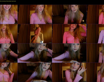bitter_moon — 94 minute Chaturbate female cam show recording, 720p, Oct 15, 2022