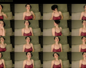 blueeyeess — 10 minute Chaturbate female cam show recording, 720p, Oct 15, 2022