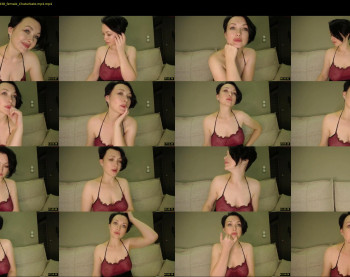 blueeyeess — 49 minute Chaturbate female cam show recording, 720p, Oct 15, 2022