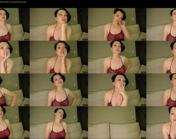 blueeyeess — 20 minute Chaturbate female cam show recording, 720p, Oct 15, 2022