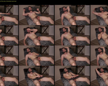 brad_bounce — 4 minute Chaturbate male cam show recording, 720p, Oct 15, 2022