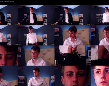 brell_line — 54 minute Chaturbate male cam show recording, 1080p, Oct 15, 2022