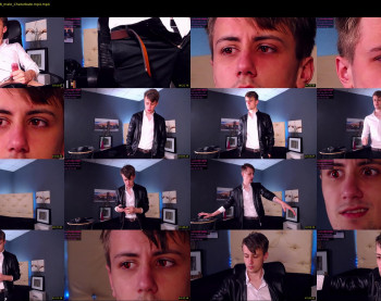 brell_line — 54 minute Chaturbate male cam show recording, 1080p, Oct 15, 2022