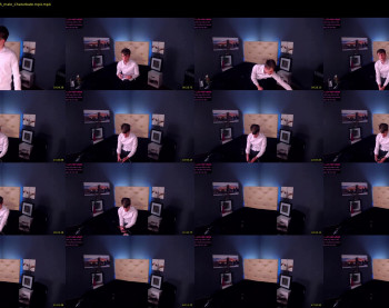 brell_line — 54 minute Chaturbate male cam show recording, 1080p, Oct 16, 2022
