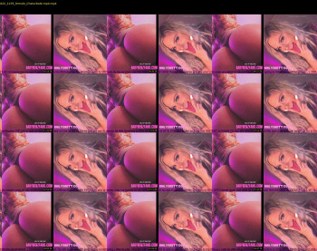 butterybubblebutt — 40 minute Chaturbate couple cam show recording, 1080p, Oct 15, 2022