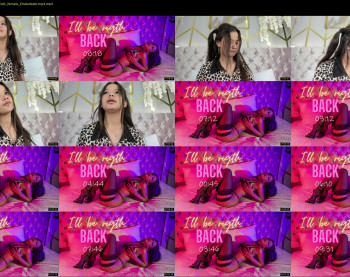 candy_beck — 68 minute Chaturbate female cam show recording, 1080p, Oct 15, 2022