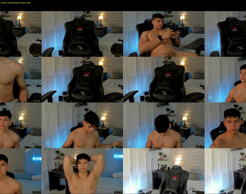 capizzi_ — 98 minute Chaturbate male cam show recording, 720p, Oct 15, 2022