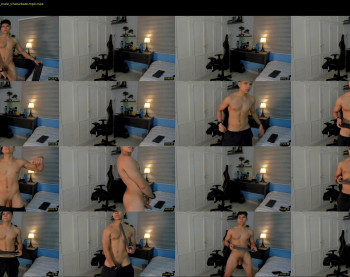 capizzi_ — 91 minute Chaturbate male cam show recording, 720p, Oct 16, 2022