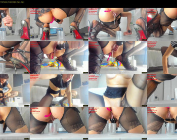 catty190 — 20 minute Chaturbate female cam show recording, 720p, Oct 16, 2022