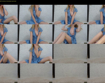 cuteemouse — 24 minute Chaturbate female cam show recording, 720p, Oct 15, 2022