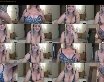 danahotmilf — 84 minute Chaturbate female cam show recording, 720p, Oct 15, 2022