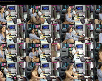 daryastars — 62 minute Chaturbate couple cam show recording, 1080p, Oct 15, 2022