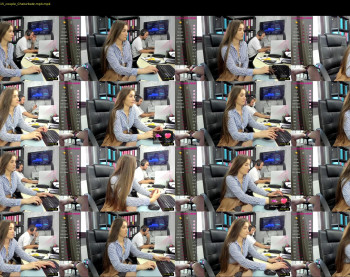 daryastars — 8 minute Chaturbate couple cam show recording, 1080p, Oct 15, 2022