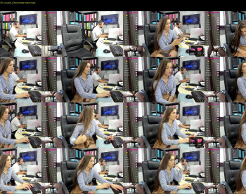 daryastars — 13 minute Chaturbate couple cam show recording, 1080p, Oct 15, 2022
