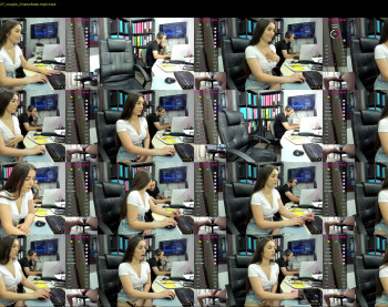 daryastars — 57 minute Chaturbate couple cam show recording, 1080p, Oct 15, 2022