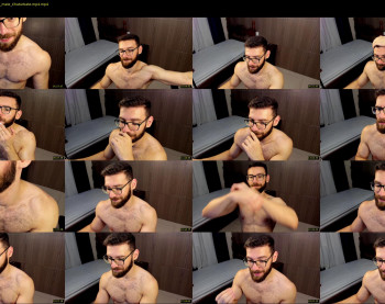 deanlek — 34 minute Chaturbate male cam show recording, 1080p, Oct 15, 2022