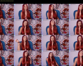 deborah_melo — 25 minute Chaturbate female cam show recording, 1080p, Oct 15, 2022