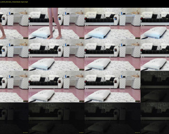desert2blosom — 54 minute Chaturbate female cam show recording, 1080p, Oct 16, 2022
