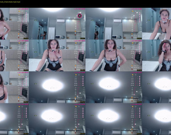 dia8 — 56 minute Chaturbate female cam show recording, 1080p, Oct 15, 2022