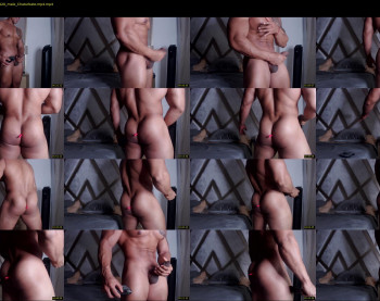 dimitriklein — 7 minute Chaturbate male cam show recording, 1080p, Oct 15, 2022