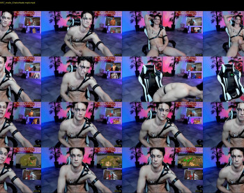 dirty_pothos — 59 minute Chaturbate male cam show recording, 1080p, Oct 16, 2022