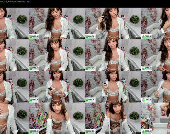 eastern_fairy_tale — 18 minute Chaturbate female cam show recording, 720p, Oct 15, 2022