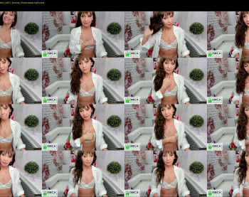 eastern_fairy_tale — 4 minute Chaturbate female cam show recording, 720p, Oct 16, 2022